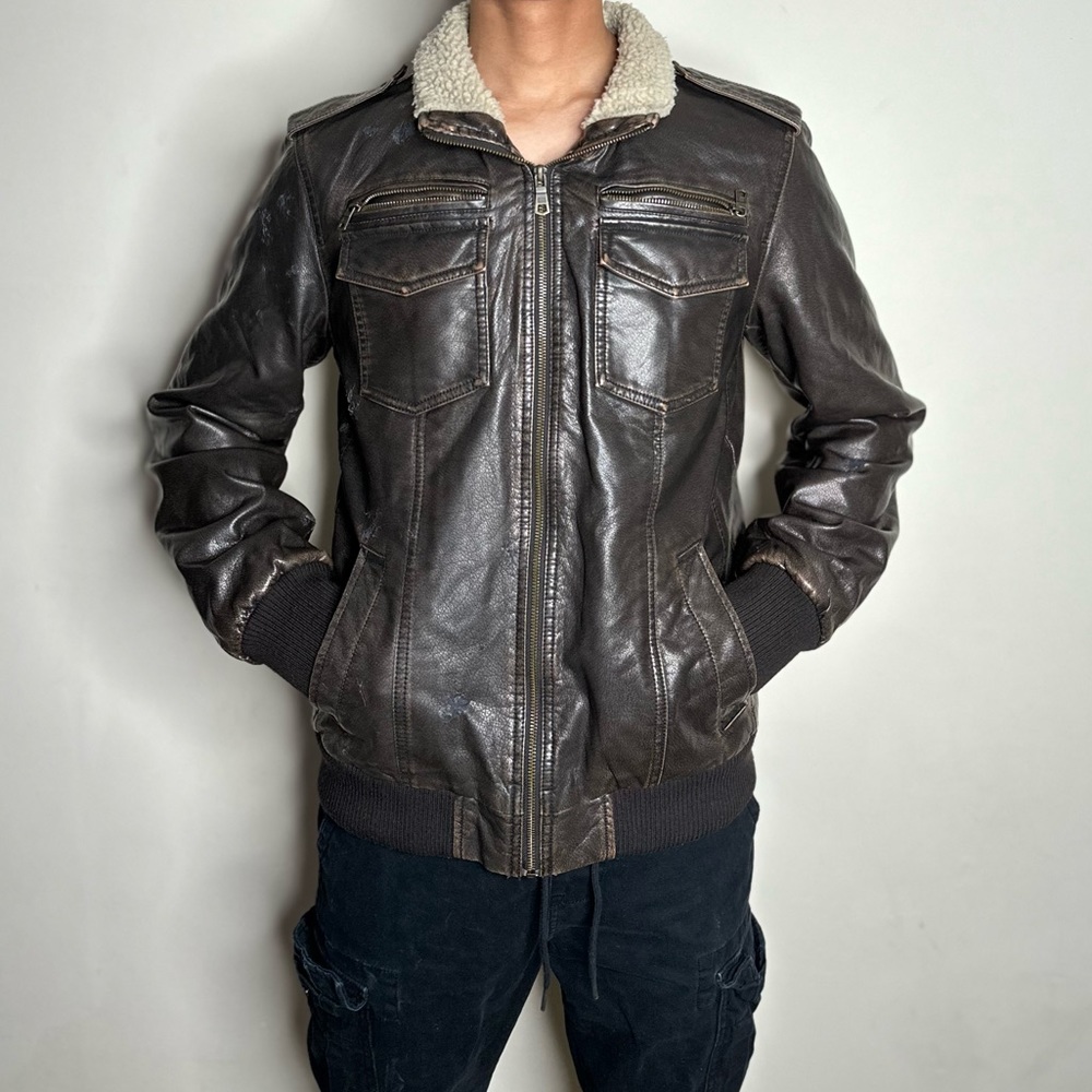 Tommy HilFiger Jacket